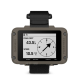 Foretrex 901 Ballistic Edition wrist-mounted GPS Navigator with Strap - 010-02760-00 - Garmin